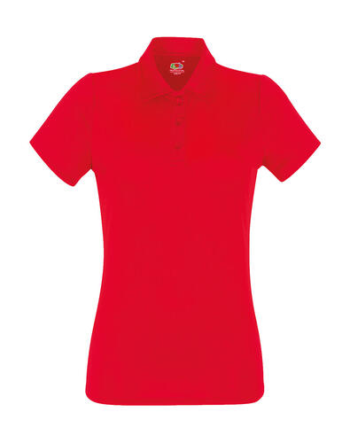 3er Pack Ladies Performance Polo 