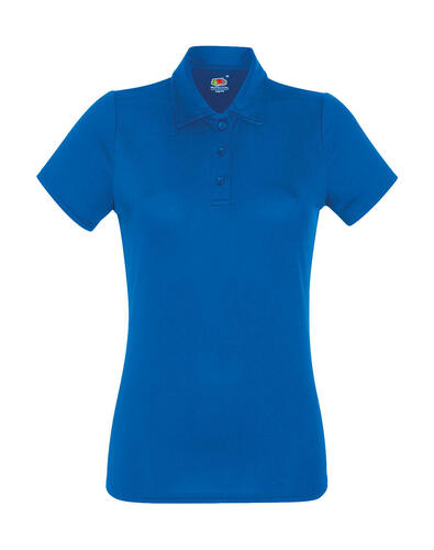 10er Pack Ladies Performance Polo 