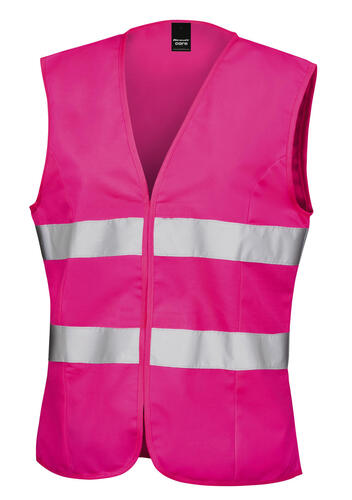 2er Pack Womens Hi-Vis Tabard 