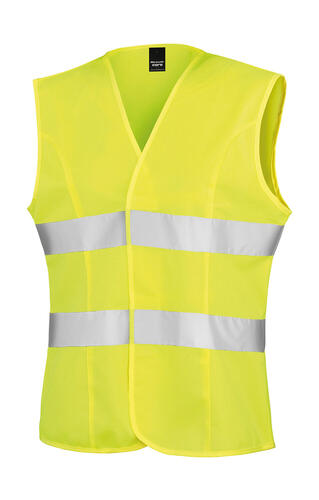 10er Pack Womens Hi-Vis Tabard 