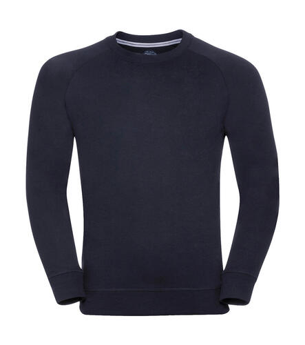 2er Pack Mens HD Raglan Sweat 