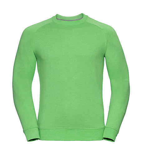 2er Pack Mens HD Raglan Sweat 