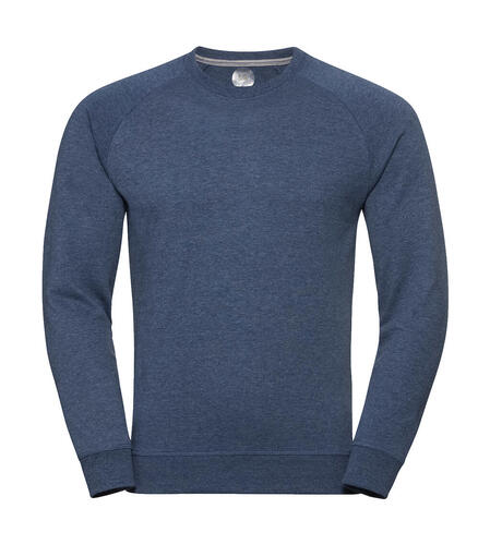 3er Pack Mens HD Raglan Sweat 
