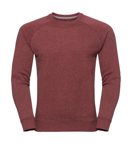 3er Pack Mens HD Raglan Sweat 