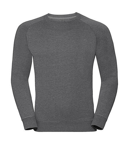 4er Pack Mens HD Raglan Sweat 