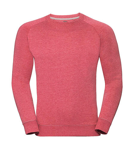 4er Pack Mens HD Raglan Sweat 