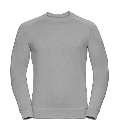 4er Pack Mens HD Raglan Sweat 