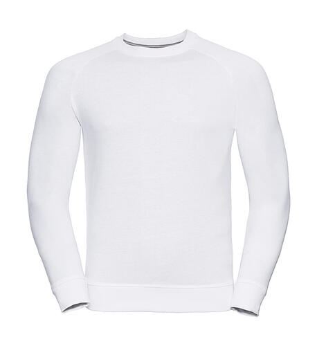4er Pack Mens HD Raglan Sweat 