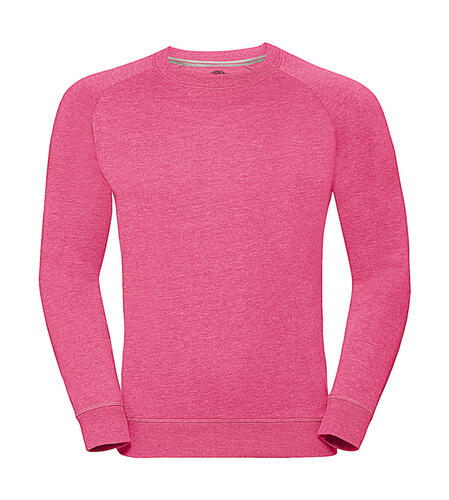 5er Pack Mens HD Raglan Sweat 