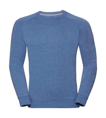 10er Pack Mens HD Raglan Sweat 