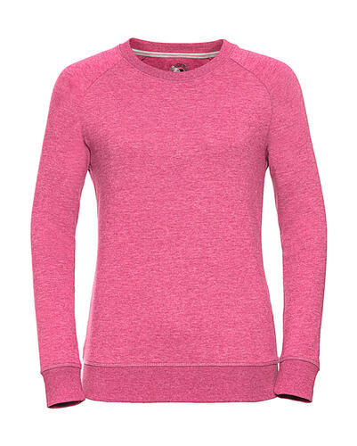 2er Pack Ladies HD Raglan Sweat 