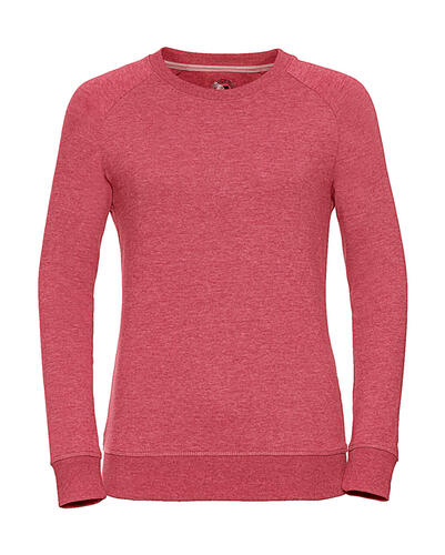 2er Pack Ladies HD Raglan Sweat 