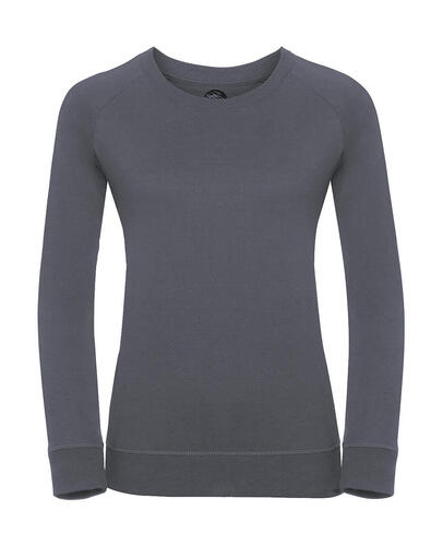3er Pack Ladies HD Raglan Sweat 
