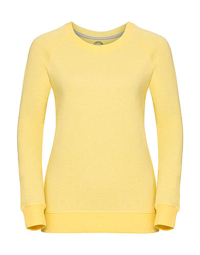 3er Pack Ladies HD Raglan Sweat 