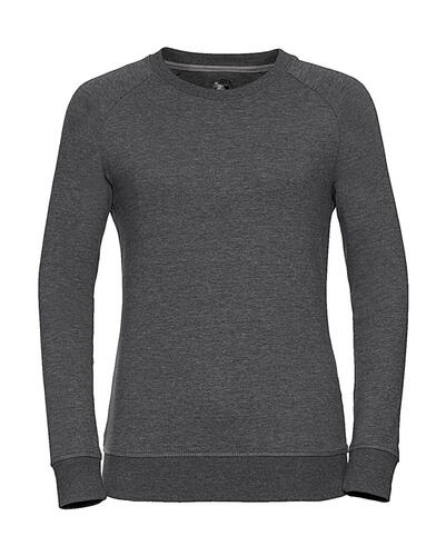 10er Pack Ladies HD Raglan Sweat 