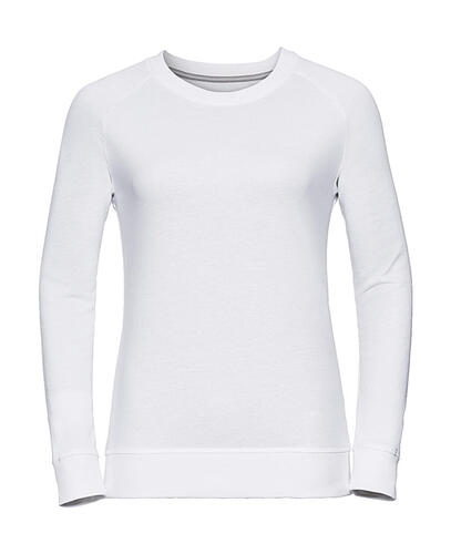 10er Pack Ladies HD Raglan Sweat 
