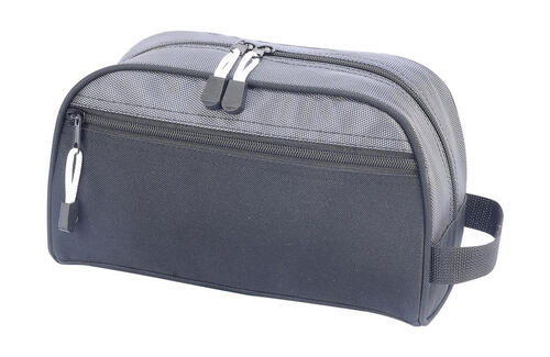 2er Pack Bilbao Toiletry Bag 