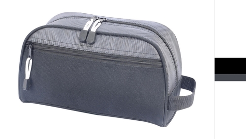 5er Pack Bilbao Toiletry Bag