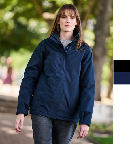 Regatta Damen Jacke Thermo-Guard wasserdicht Beauford Insulated TRA362 NEU