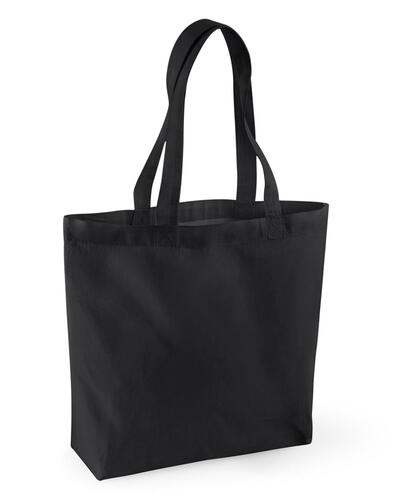 3er Pack Organic Cotton Shopper 