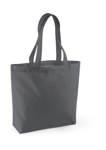 5er Pack Organic Cotton Shopper 