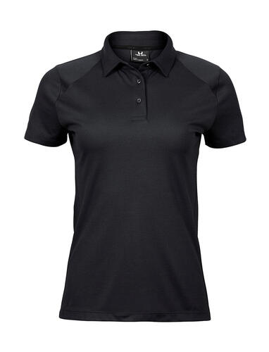 3er Pack Ladies Luxury Sport Polo 