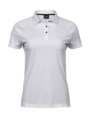 3er Pack Ladies Luxury Sport Polo 