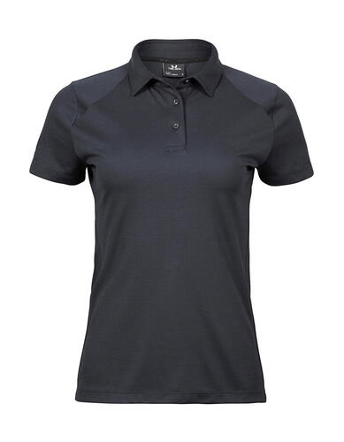 5er Pack Ladies Luxury Sport Polo 