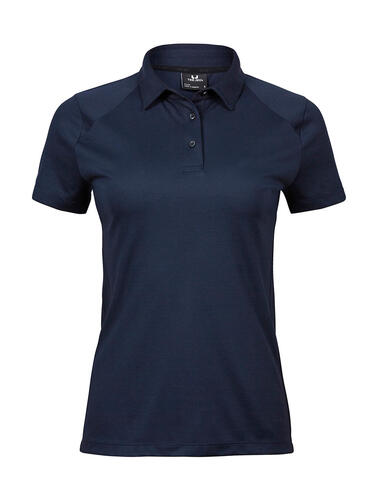 10er Pack Ladies Luxury Sport Polo 