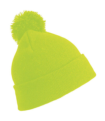 2er Pack Pom Pom Beanie 