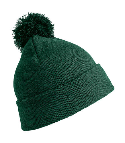 3er Pack Pom Pom Beanie 