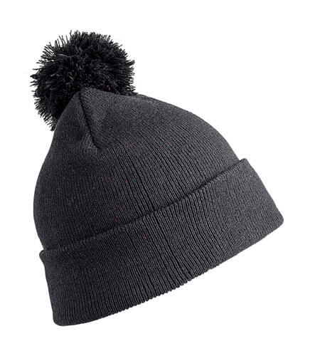 4er Pack Pom Pom Beanie 