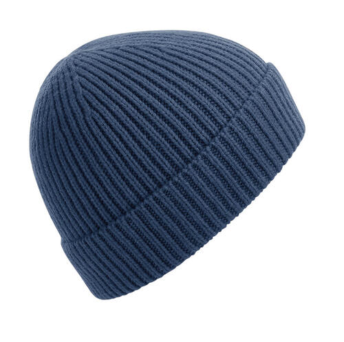 3er Pack Engineered Knit Ribbed Beanie 