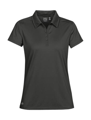 2er Pack Womens Eclipse H2X DRY Polo 