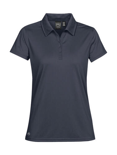 10er Pack Womens Eclipse H2X DRY Polo 