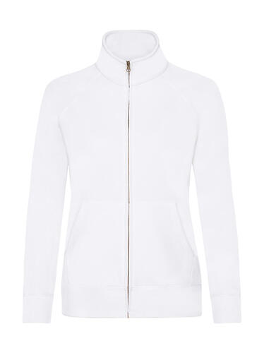 2er Pack Ladies Premium Sweat Jacket 