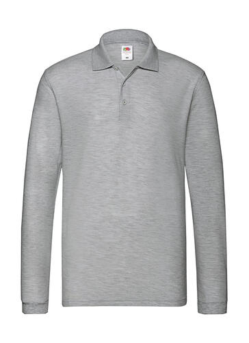 10er Pack Premium Long Sleeve Polo 