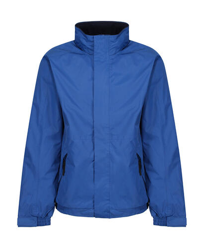 RegattaHerren Winterjacke versiegelte Nhte warm gefttert Dover TRW297 NEU 