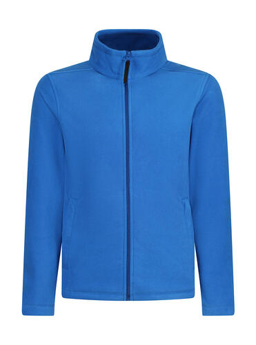 5er Pack Micro Full Zip Fleece 