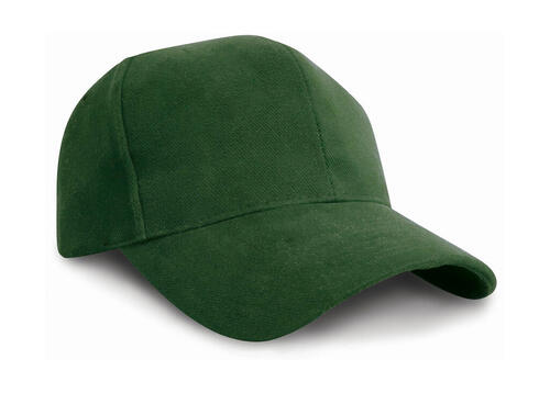 3er Pack Pro-Style Heavy Cotton Cap 