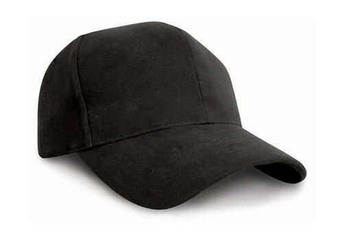 5er Pack Pro-Style Heavy Cotton Cap 