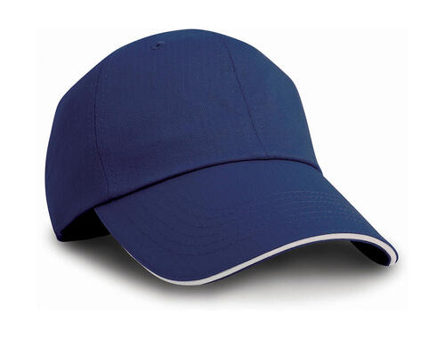 3er Pack Herringbone Cap 