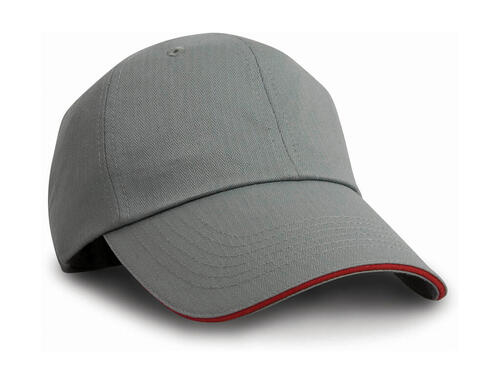 5er Pack Herringbone Cap 