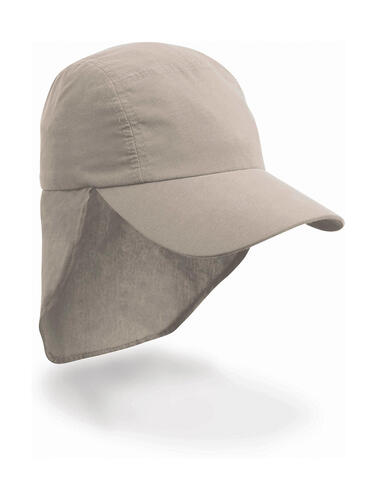 3er Pack Junior Ulti Legionnaire Cap 