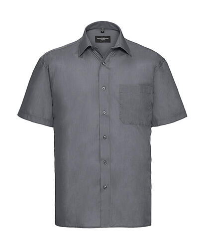 4er Pack Poplin Shirt 