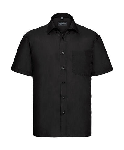 10er Pack Poplin Shirt 