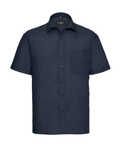 10er Pack Poplin Shirt 