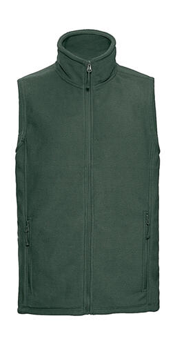 3er Pack Mens Gilet Outdoor Fleece 