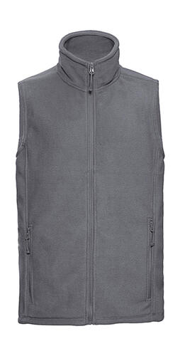 3er Pack Mens Gilet Outdoor Fleece 