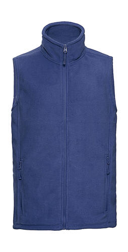 5er Pack Mens Gilet Outdoor Fleece 